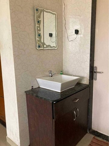  2 BHK Apartment at Tingre Nagar – for Rent