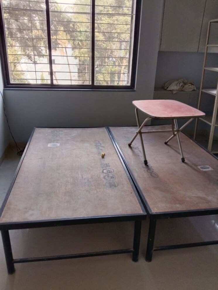 Balcony, suryaman-house 2 Bedroom 1000 Sq.Ft. Apartment In Aundh Pune 9852888