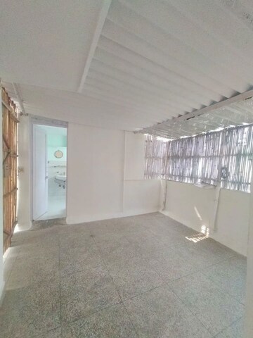 Building Lobby in 1 BHK Apartment at Defence Colony – for Rent