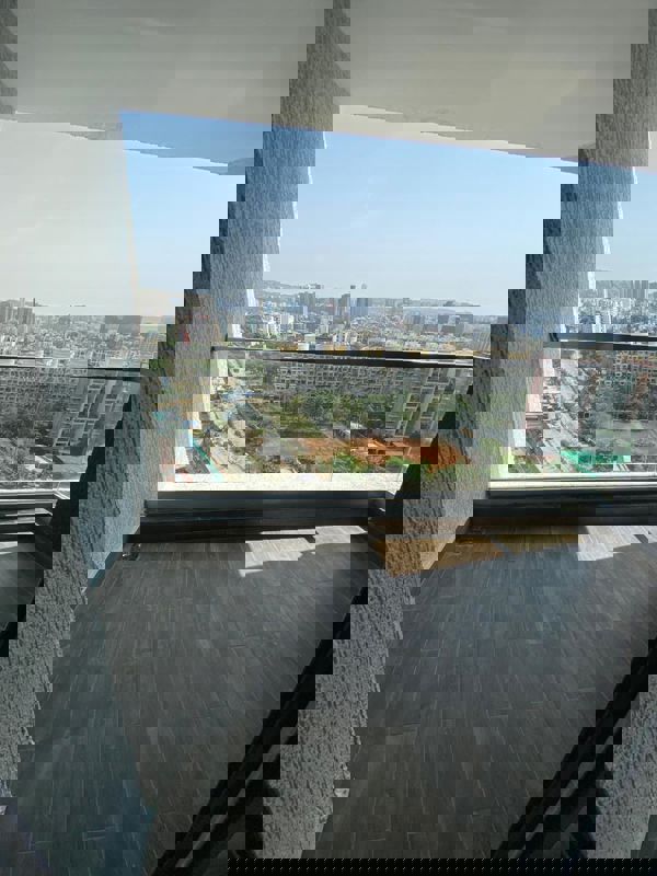 2 BHK Apartment For Sale in ANP Atlantis