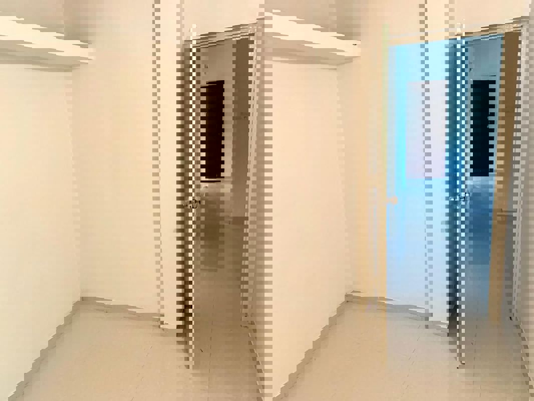 1 BHK Apartment For Rent in Shriram Nagar CHS