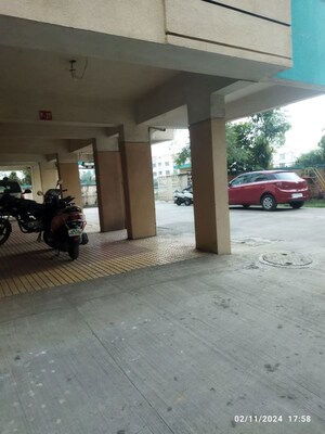 Parking in 1 BHK Apartment at Sonigara Zinnia, Ravet – for Rent