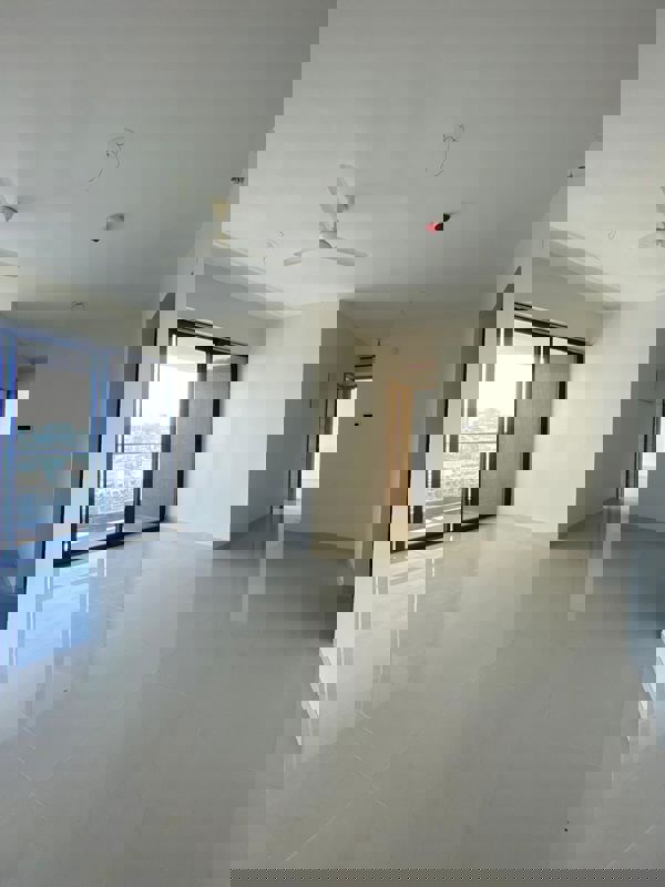 2 BHK 926 Sq.Ft. Apartment in Edenic Eurus