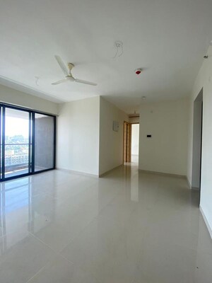 2 BHK Apartment For Rent in Edenic Eurus, Pashan