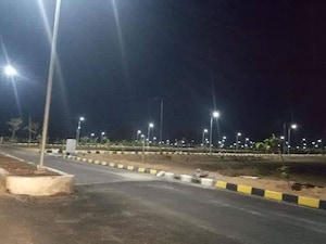   Plot at JB Serene County, Kongara Kalan – for Sale