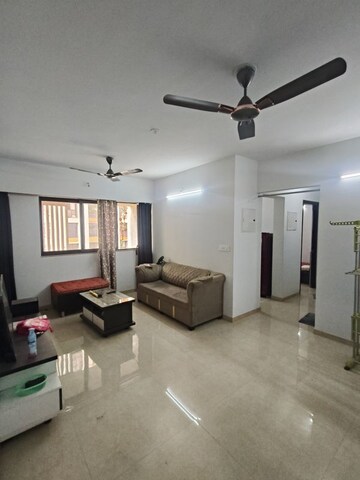 2.5 BHK Apartment For Rent in Lodha Downtown, Dombivli East