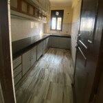 2 BHK 1000 Sq.Ft. Apartment in Sector 46