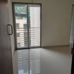 1 BHK + Pooja Room Apartment For Sale in JVM Spectrum