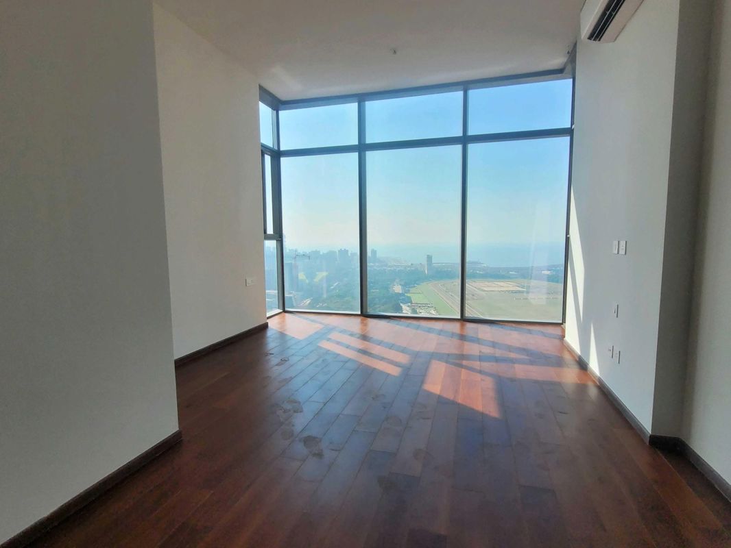 3 BHK + Servant Room 1390 Sq.Ft. Apartment in Piramal Mahalaxmi