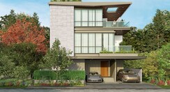 4 BHK + Pooja Room,Servant Room,Study Room,Extra Room Villa For Sale in Shamshabad