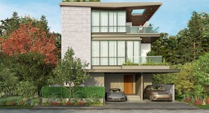 4 BHK Villa For Sale in Shamshabad