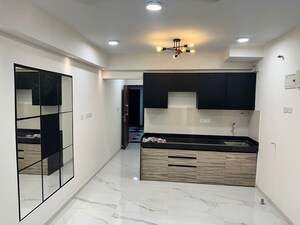 Studio Apartment For Rent in Level The Residences, Andheri West