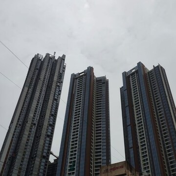 3 BHK Apartment – Exterior View View at Piramal Mahalaxmi, Arthur rd - for Sale