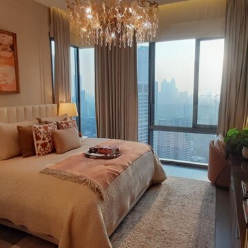 3 BHK Apartment For Sale in Piramal Mahalaxmi, Arthur rd