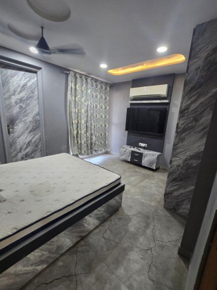 Bedroom, sdc-aishwarya-heights 3 Bedroom 1500 Sq.Ft. Apartment In Vaishali Nagar Jaipur 9852892