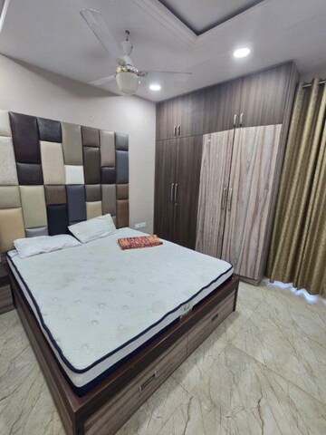 3 BHK Apartment For Rent in SDC Aishwarya Heights, Vaishali Nagar