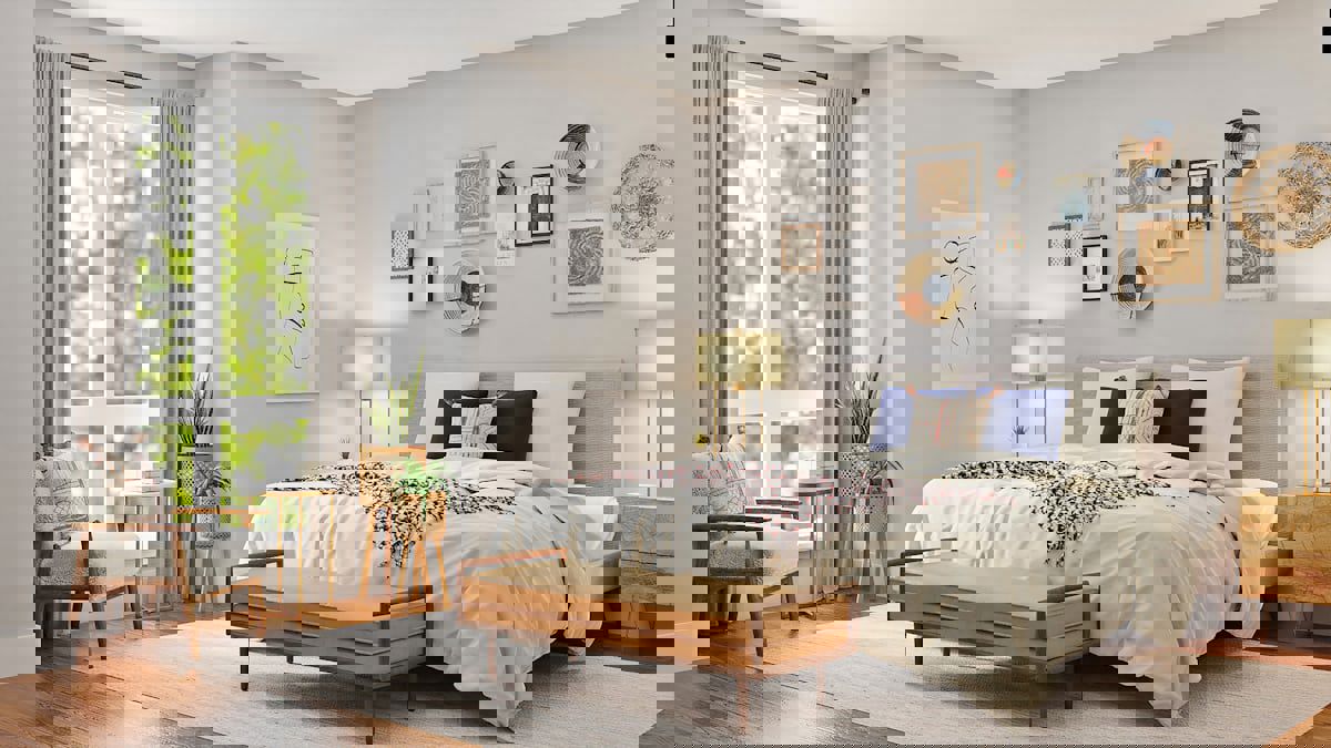 3 BHK + Extra Room Independent House For Rent in Sector 12 Panchkula