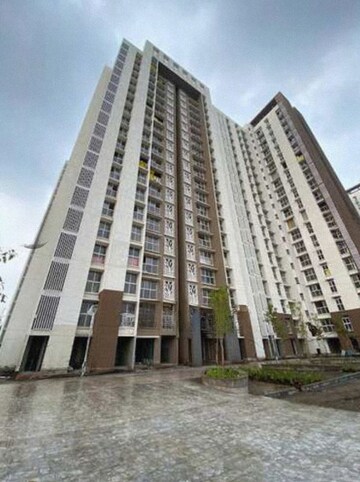 2 BHK Apartment – Exterior View View at Lodha Upper Thane Meadows, Anjur - for Rent