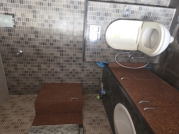 Bathroom, snn-raj-serenity 2 Bedroom 1255 Sq.Ft. Apartment In Begur Road Bangalore 9852923