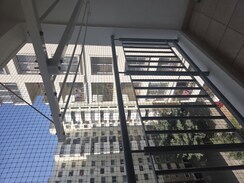 2 BHK Apartment For Sale in SNN Raj Serenity