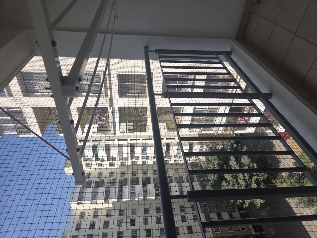 2 BHK Apartment For Sale in SNN Raj Serenity