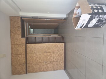 Kitchen in 2 BHK Apartment at SNN Raj Serenity, Begur Road – for Sale