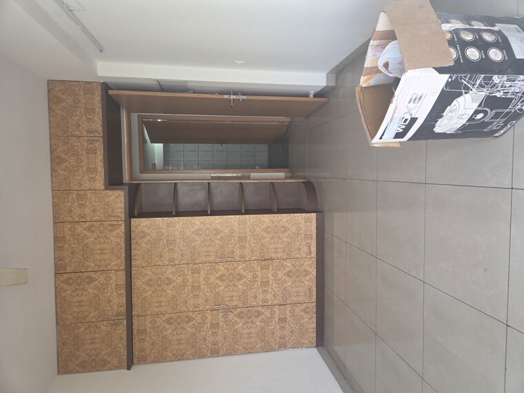 Kitchen, snn-raj-serenity 2 Bedroom 1255 Sq.Ft. Apartment In Begur Road Bangalore 9852923