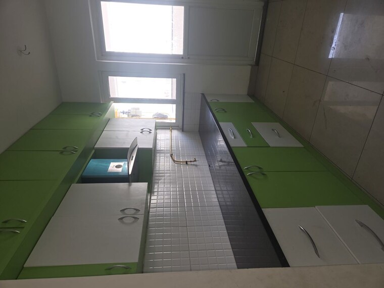 Kitchen, snn-raj-serenity 2 Bedroom 1255 Sq.Ft. Apartment In Begur Road Bangalore 9852923