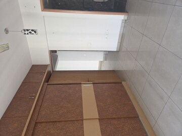 Kitchen in 2 BHK Apartment at SNN Raj Serenity, Begur Road – for Sale