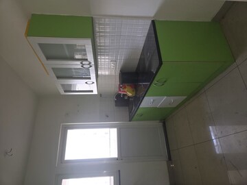 Kitchen in 2 BHK Apartment at SNN Raj Serenity, Begur Road – for Sale