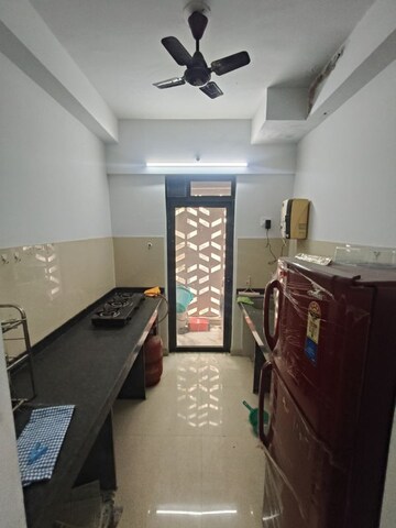 Master Bedroom in 2.5 BHK Apartment at Lodha Palava Aurelia, Dombivli East – for Rent