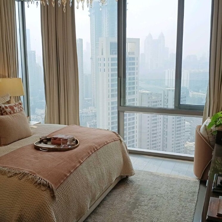 Bedroom, piramal-mahalaxmi 3 Bedroom 1490 Sq.Ft. Apartment In Arthur rd Mumbai 9852925