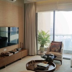 3 BHK + Pooja Room Apartment For Sale in Piramal Mahalaxmi