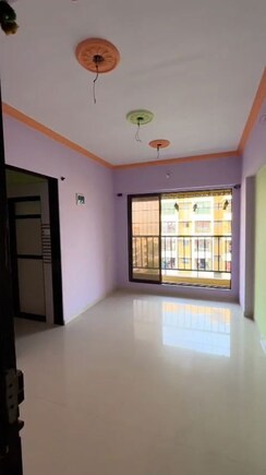 1 BHK Apartment For Sale in DGS Sheetal Deep
