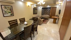 4 BHK Builder Floor For Rent in South Extension I