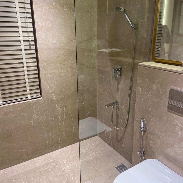 Bathroom, piramal-mahalaxmi 4 Bedroom 1850 Sq.Ft. Apartment In Arthur rd Mumbai 9852935