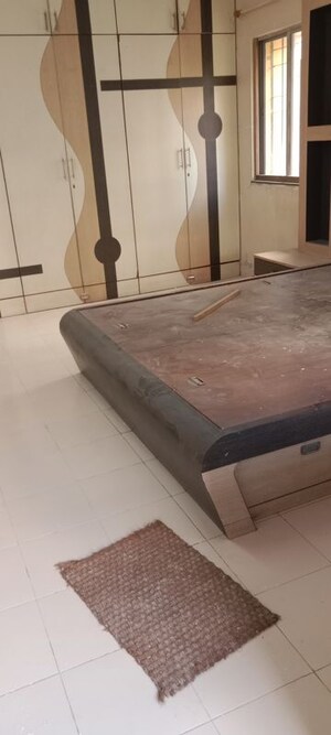 Kitchen in 2 BHK Apartment at Kumar Padmalaya, Aundh – for Sale