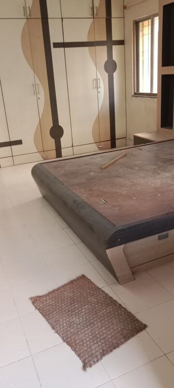 Kitchen in 2 BHK Apartment at Kumar Padmalaya, Aundh – for Sale