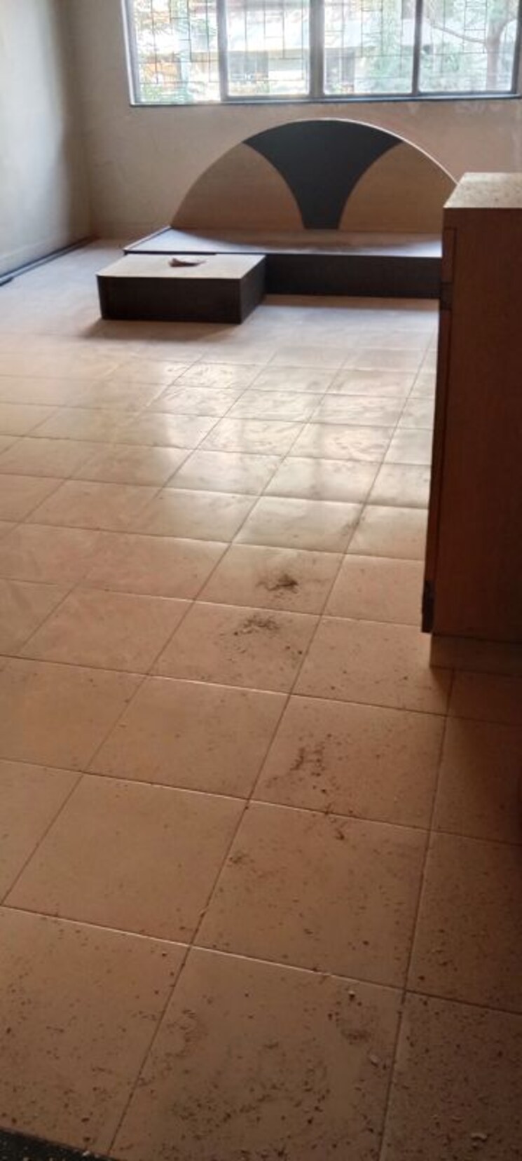 Bathroom, kumar-padmalaya 2 Bedroom 950 Sq.Ft. Apartment In Aundh Pune 9852940