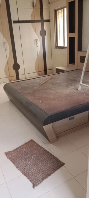 Kitchen in 2 BHK Apartment at Kumar Padmalaya, Aundh – for Sale