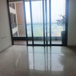 3 BHK + Pooja Room Apartment For Sale in Piramal Mahalaxmi Central Tower