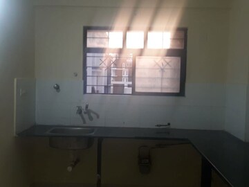 Kitchen in 2 BHK Apartment at Palladium Homes, Dhanori – for Sale