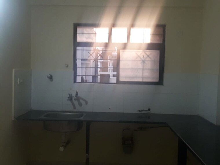 Kitchen, palladium-homes 2 Bedroom 1050 Sq.Ft. Apartment In Dhanori Pune 9852872