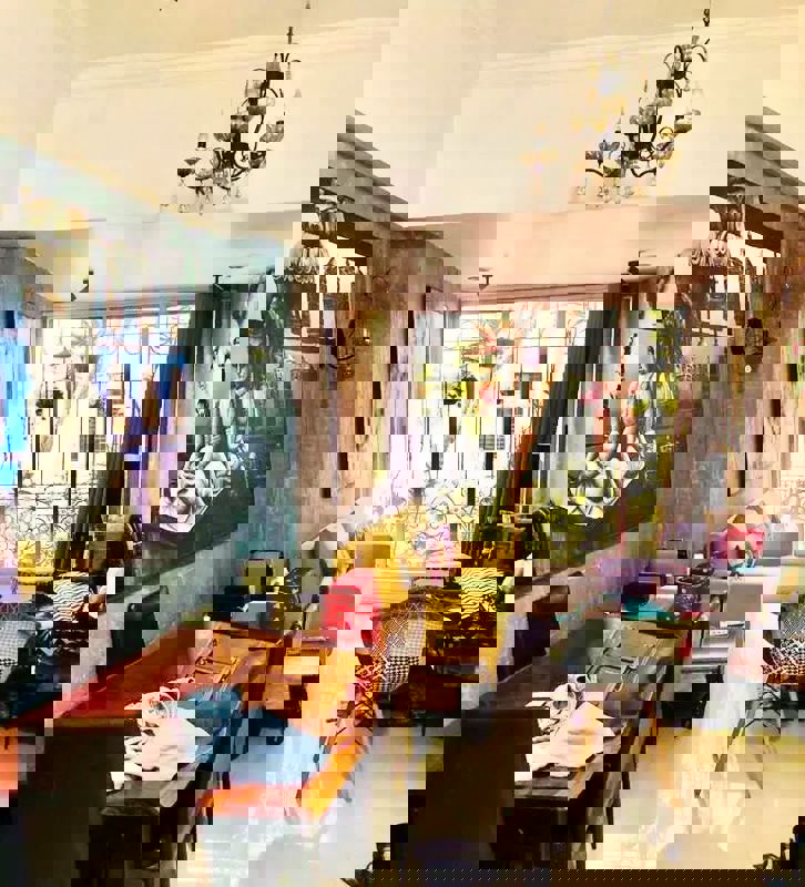 2 BHK 750 Sq.Ft. Apartment in Fortune Heritage