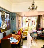 2 BHK 750 Sq.Ft. Apartment in Fortune Heritage