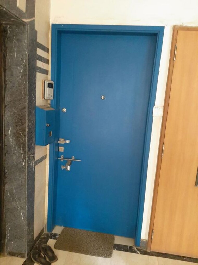 undefined, fortune-heritage 2 Bedroom 750 Sq.Ft. Apartment In Bandra West Mumbai 9852945