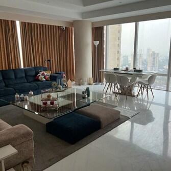 3 BHK + Pooja Room 1600 Sq.Ft. Apartment in Indiabulls Blu