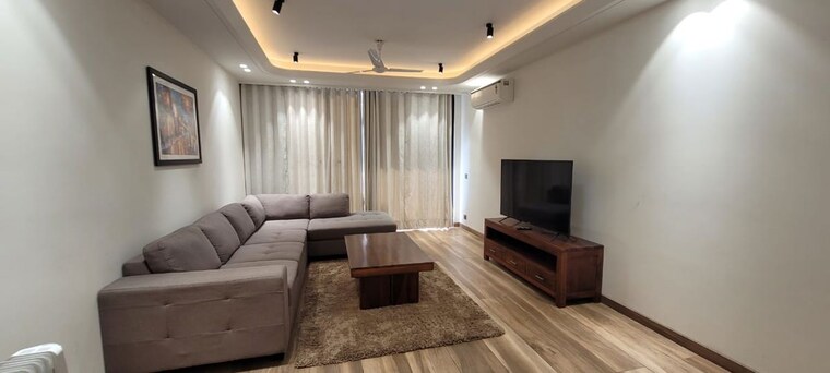 Kitchen, greater kailash i 3 Bedroom 250 Sq.Ft. Builder Floor In Greater Kailash I Delhi 9852950