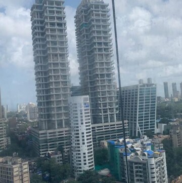 4 BHK Apartment – Exterior View View at Rustomjee Crown, Gokhale Road - for Sale