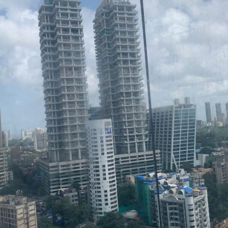 Exterior View, rustomjee-crown 4 Bedroom 2190 Sq.Ft. Apartment In Gokhale Road Mumbai 9852954